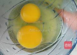 土豆丝鸡蛋煎饼的做法图解2