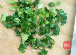 土豆丝鸡蛋煎饼的做法图解3