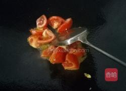 番茄炒蛋的做法图解6
