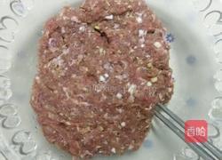 珍珠丸子的做法图解1