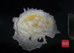 番茄炒蛋的做法图解4