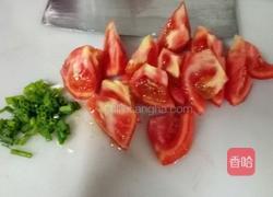番茄炒蛋的做法图解3