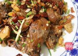 下酒脆皮鸭的做法图解13