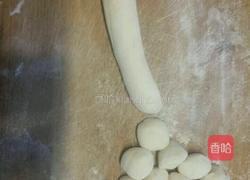 三鲜水饺儿的做法图解10