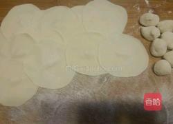 三鲜水饺儿的做法图解11