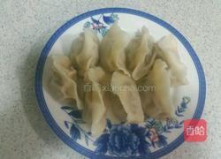 三鲜水饺儿的做法图解17