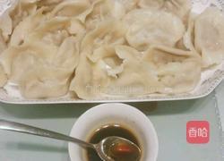 三鲜水饺儿的做法图解18