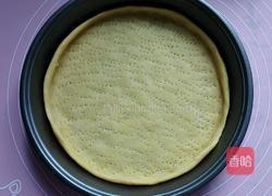 水果披萨的做法图解6