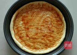 水果披萨的做法图解8