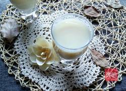 纯豆浆(黄豆)的做法图解10