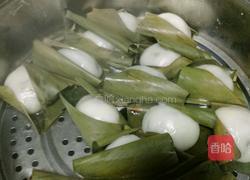 猪儿粑鸭儿粑的做法图解7