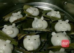 猪儿粑鸭儿粑的做法图解8