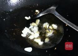 肉片炒口蘑的做法图解6