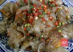 ‖ 余 厨 ‖ 特色板果的做法图解15