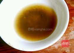 小葱拌豆腐的做法图解5