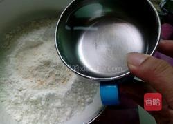 小馒头面粉火腿卷的做法图解6