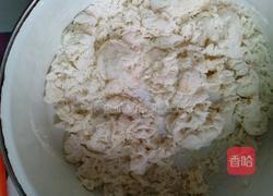 小馒头黑芝麻煎饼的做法图解7