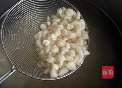 烩麻食的做法图解2