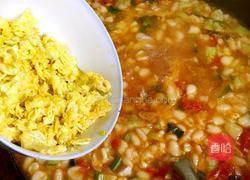 烩麻食的做法图解5