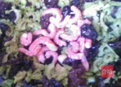 苦瓜黑木虾仁的做法图解6