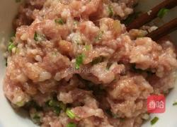 混饨的做法图解3