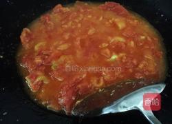 番茄炒蛋的做法图解6