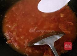 番茄炒蛋的做法图解7