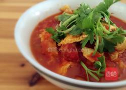 番茄炒蛋的做法图解12