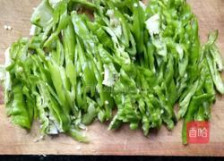 爆炒羊头的做法图解3