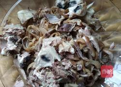 爆炒羊头的做法图解2