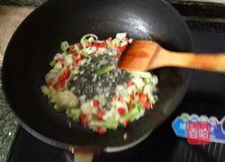 爆炒羊头的做法图解6