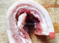 粉蒸肉的做法图解1
