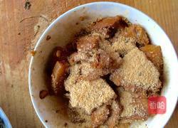 粉蒸肉的做法图解7