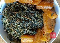 粉蒸肉的做法图解9