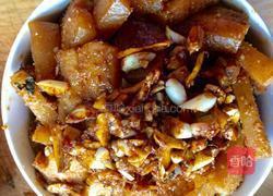 粉蒸肉的做法图解12