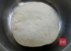 西葫芦鸡蛋包子的做法图解6