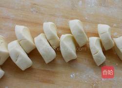 西葫芦鸡蛋包子的做法图解7