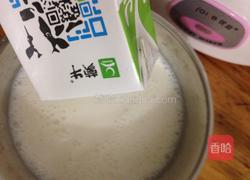 自制酸奶果仁的做法图解5