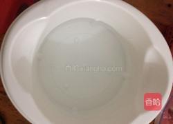 自制酸奶果仁的做法图解6