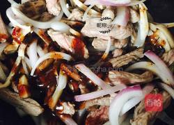 黑椒牛柳意面的做法图解4