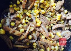 黑椒牛柳意面的做法图解5