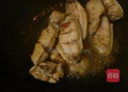 小辣椒炒鸡翅的做法图解6