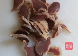 老鸭粉丝汤的做法图解3