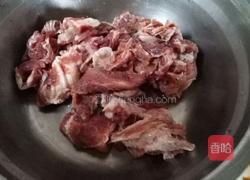 蒸牛杂的做法图解1