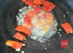 辣椒炒豆角的做法图解4