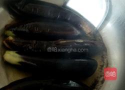 东北扒茄子土豆的做法图解6