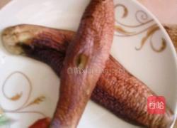 茄子辣椒酱的做法图解3