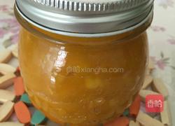 芒果果酱的做法图解7
