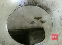 蛋炒面的做法图解2