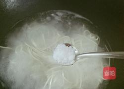 蛋炒面的做法图解5